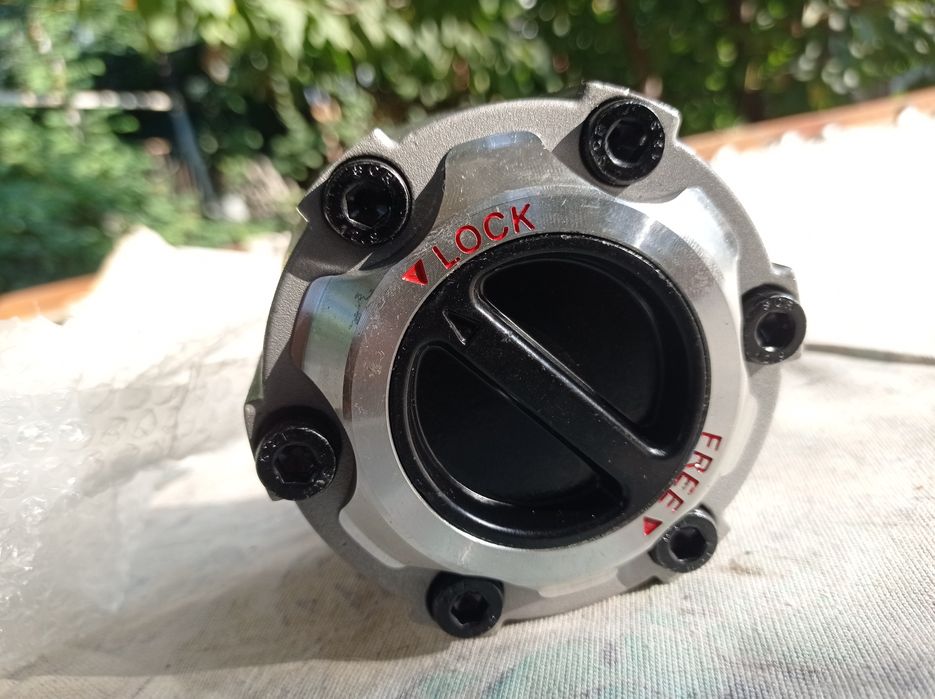 Avm 452hp, хабы nissan d21, 27 шлицов пара