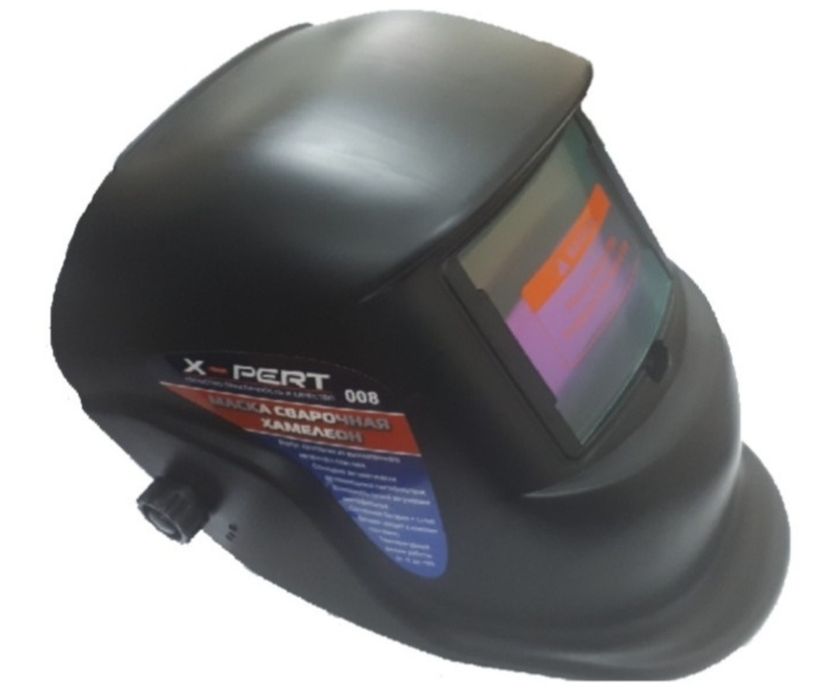 Маска сварочный хамелеон