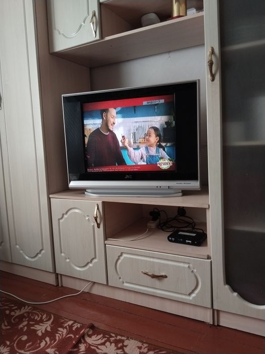 Телевизор срочно