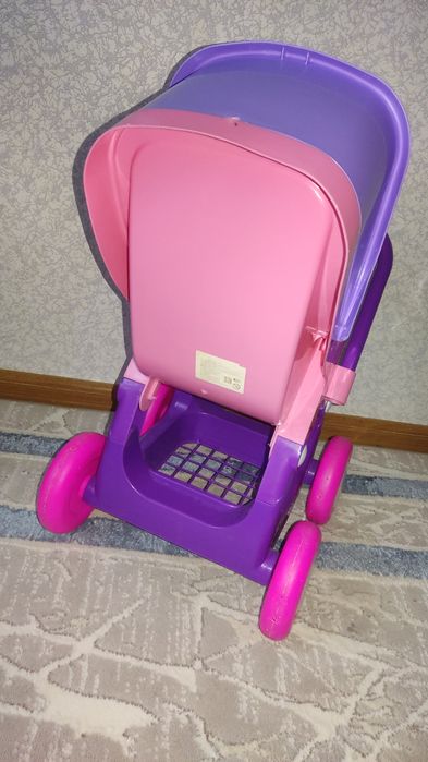 Игрушка для малышей!