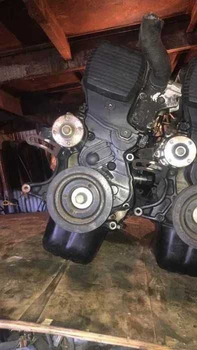 Двигатель 1JZFE 1JZ-FE Трамблер Toyota Тойота бек