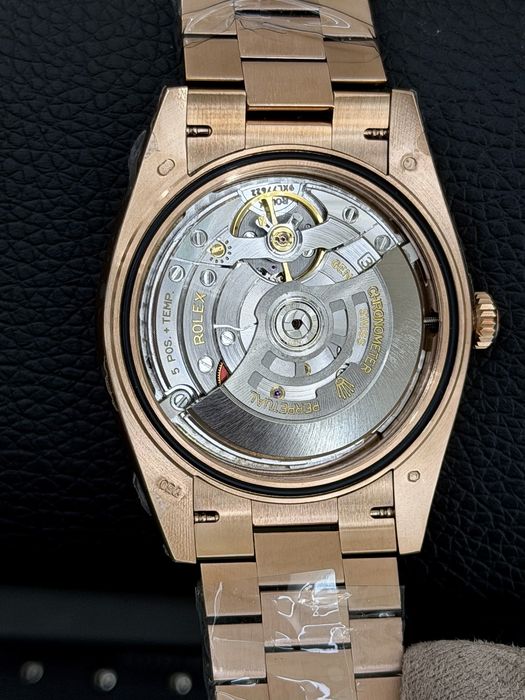Rolex Day-Date 40mm Chocolate