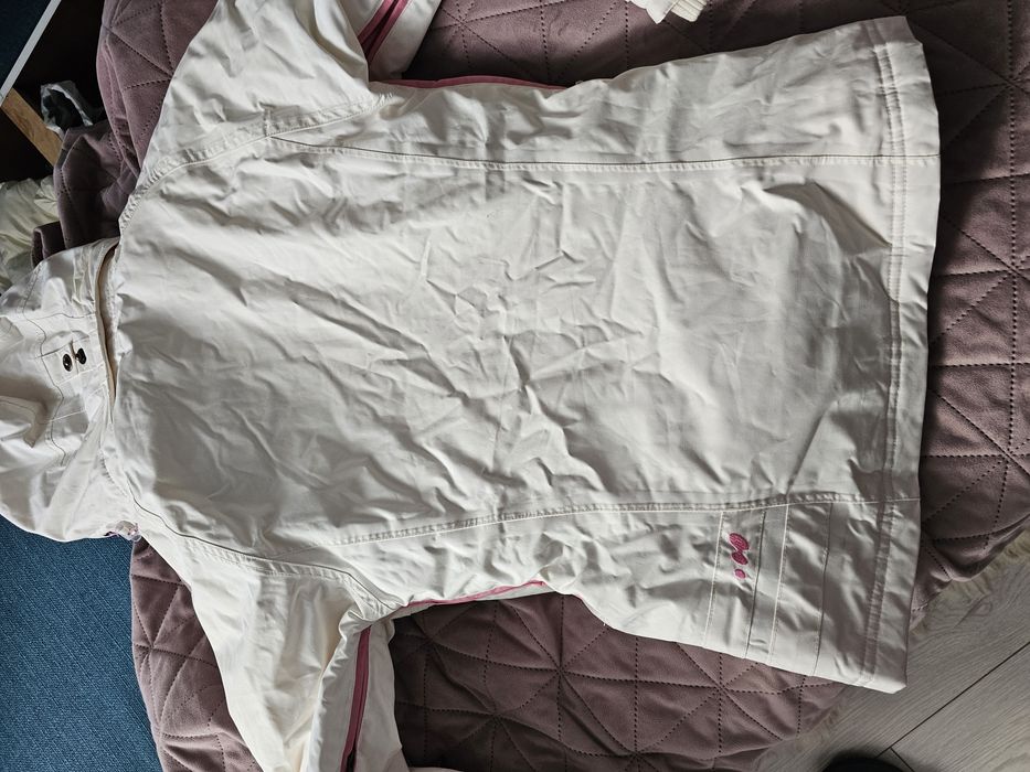 Geaca de ski, decathlon