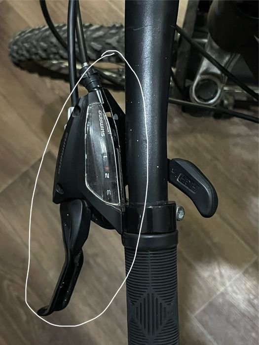 Продам велосипед