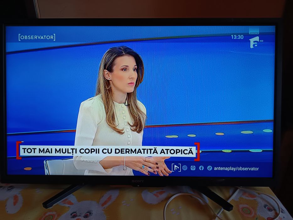 Tv  Sony ,Blaupunkt,Grunding ,diagonala 101cm.
