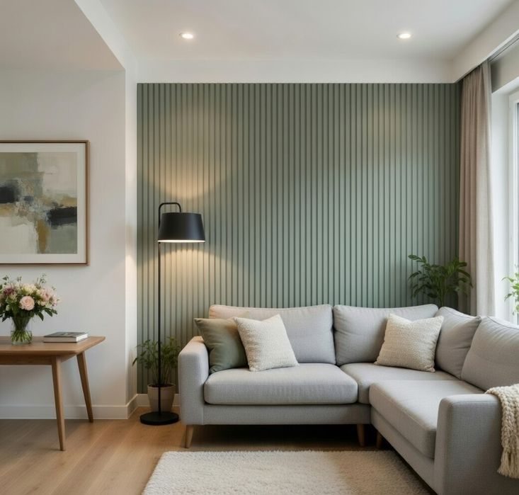 Декоративный кирпич, 3d панели из гипса