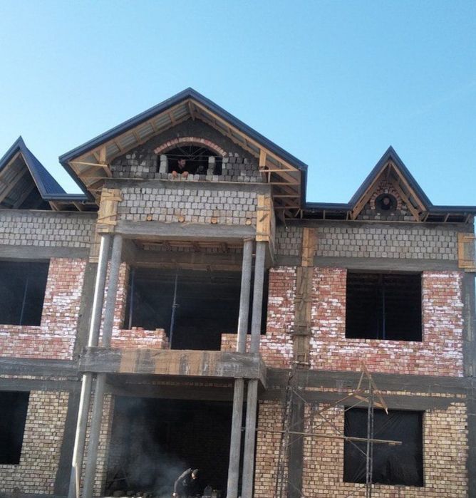 Нолдан уй курамиз