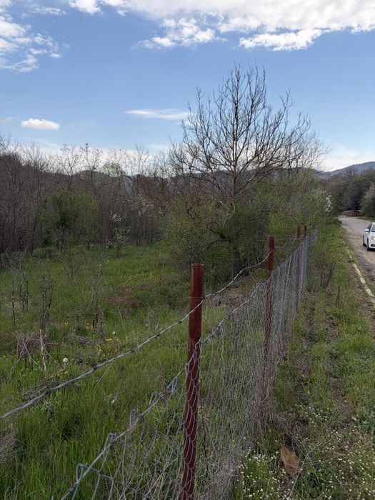 Парцел в село Казанка