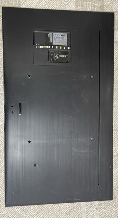 Телевизор Samsung UE55K5500BUXCE