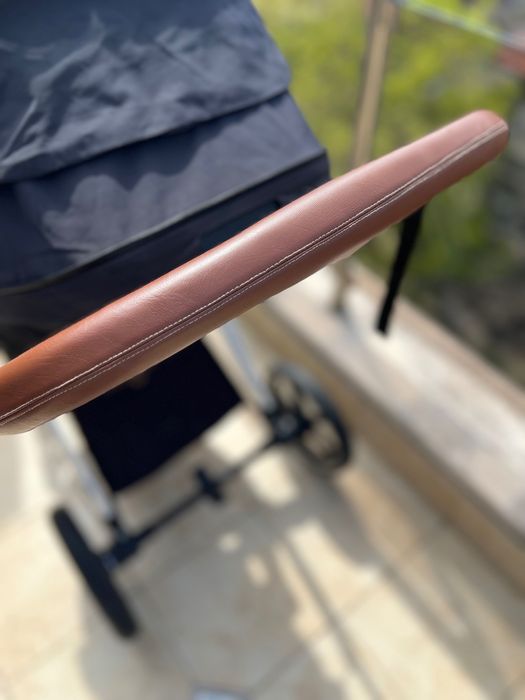 Количка Cybex Priam