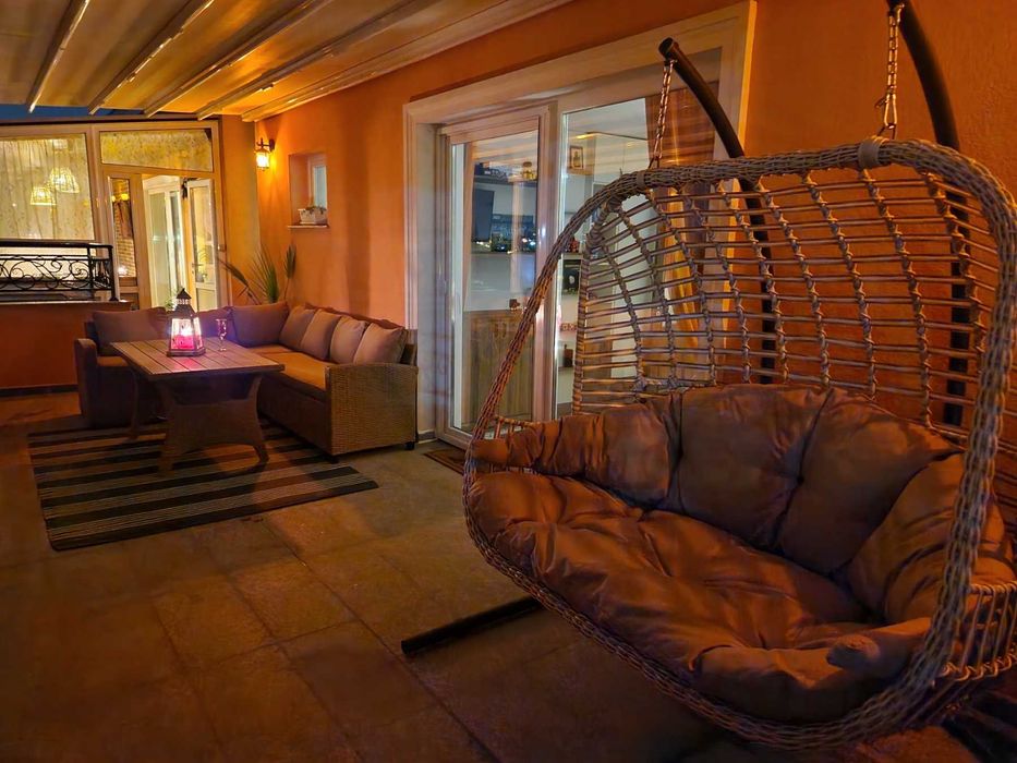 Продава се Многостаен апартамент в Стара Загора, Казански - 180 кв.м за 1267 €/кв.м - Снимка #19