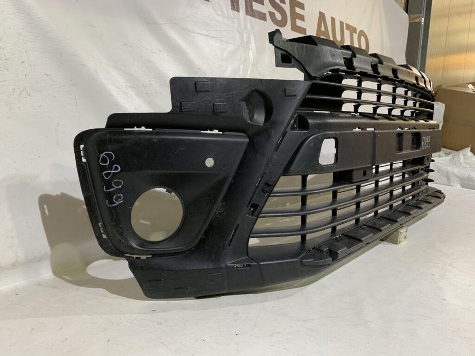 Bara fata Toyota Proace, 2016, 2017, 2018, 2019, 2020, 2021, 2022, cod origine OE 9813862680.