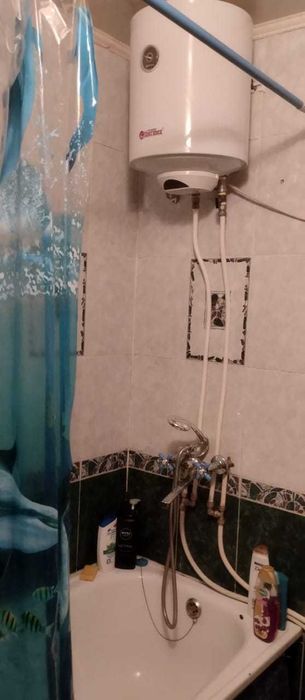 Продам 2-х комнатную квартиру