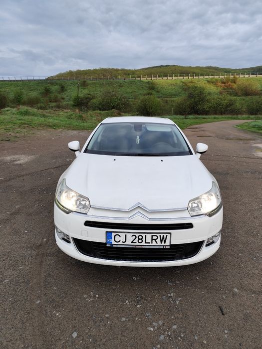 Citroen C5 2012 1.6