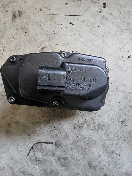 EGR 1.9tdi si 2.0tdi grupul VAG - cod 03g 131 501 n