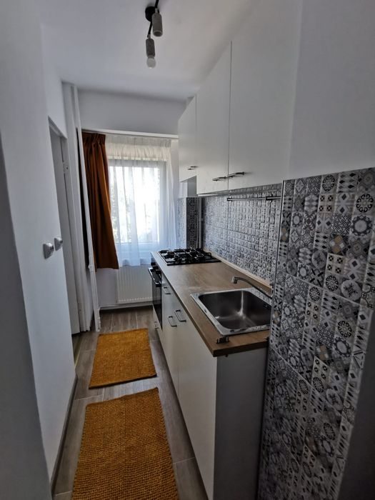 Garsoniera Brancoveanu metrou