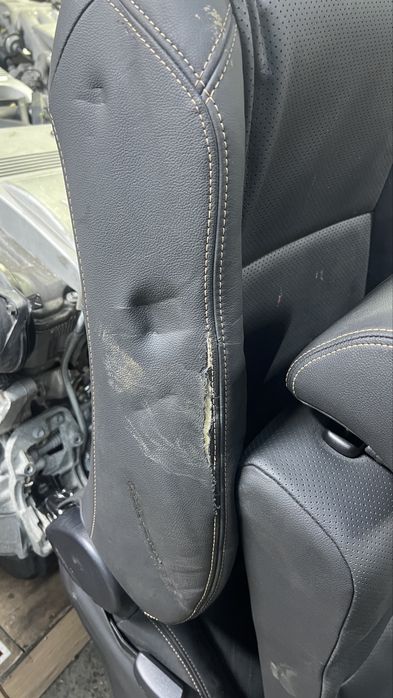 Комплект сидений Камри 55