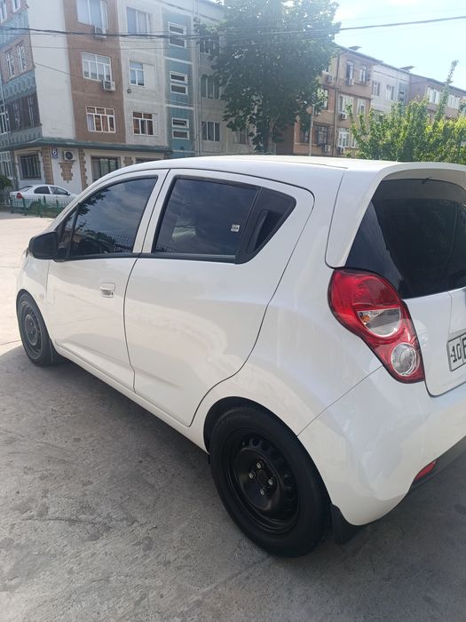 Other Spark 2019 — 3