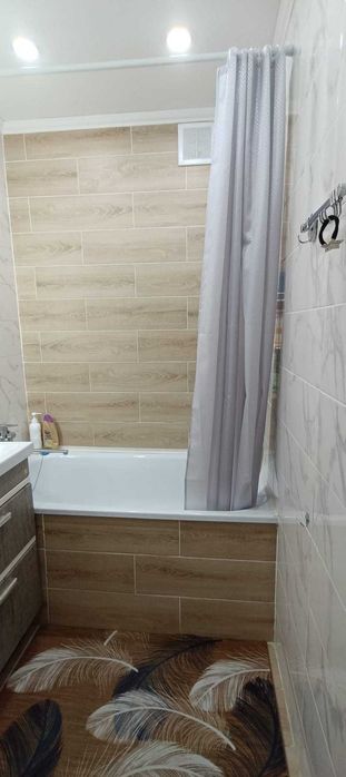 Продам 3 ком в береке