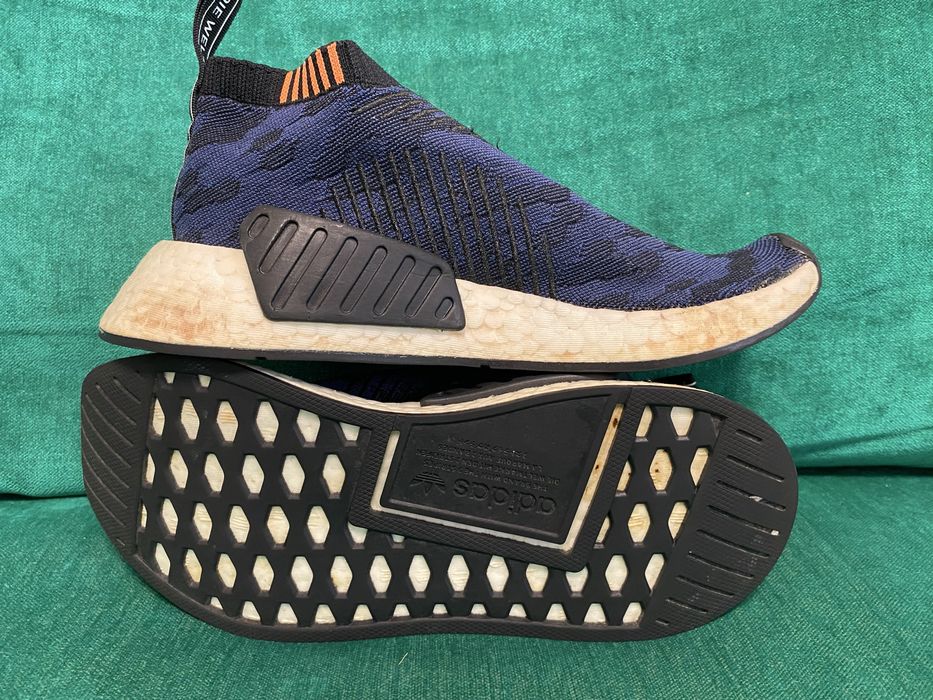 Adidas NMD_CS2 Primeknit marimea 38