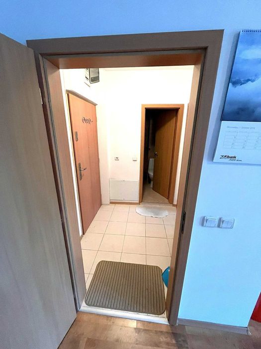 Дава се под наем Двустаен апартамент в Банско - 66 кв.м за 69990 € - Снимка #14