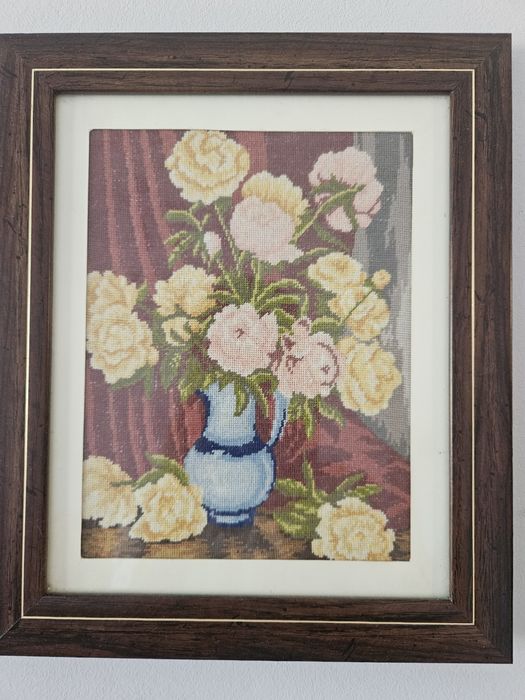 Картина Гоблин 21x16 без рамка.