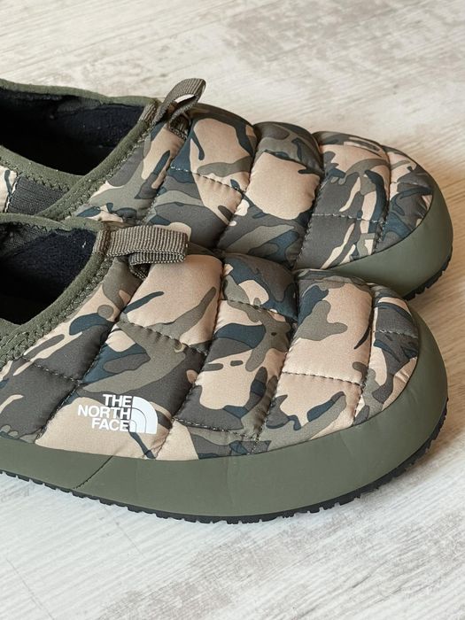 Пантофи The North Face Thermoball Traction Mule  36 номер