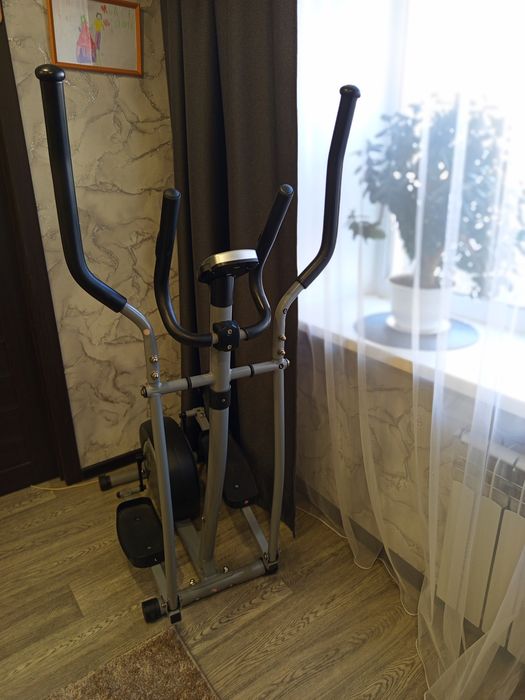 Продам тренажёр .