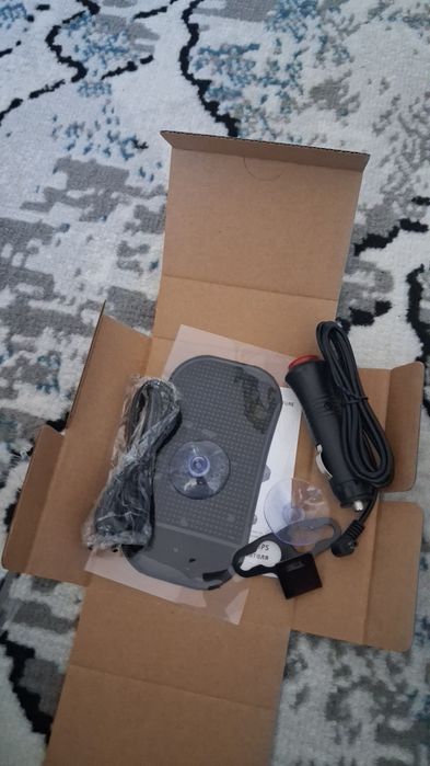 Антирадар  янги хали умуман ишлатилмаган