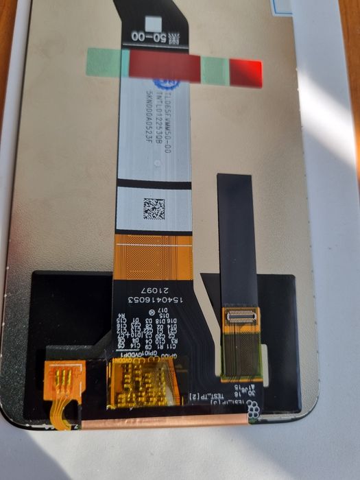 Display Redmi Note 10 5G NOU