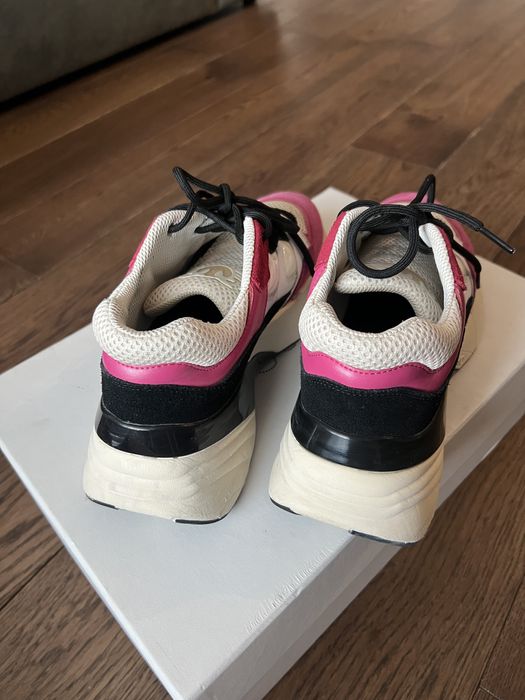 Обувки Pinko - RUBBINO