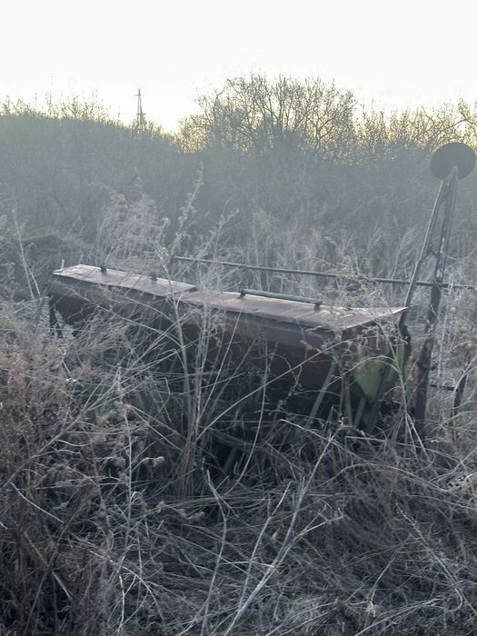 Продам   сеялки