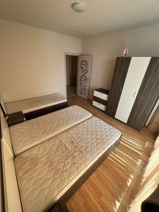 Дава се под наем Двустаен апартамент в Бургас, Сарафово - 70 кв.м за 408 € - Снимка #5