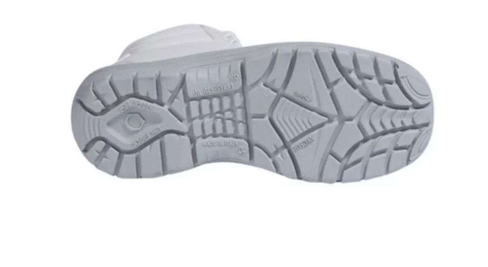 Оригинални S2 Stonekit Safety Strauss Boots Работни Обувки 38