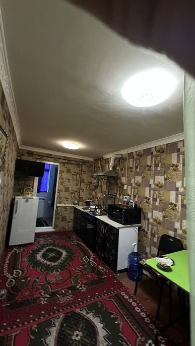 Shinam va qulayliklarga ega