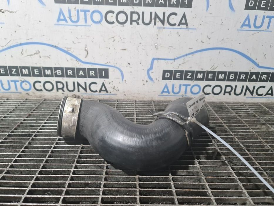 Furtun Volkswagen Golf V Variant 1.9 TDI 2007 - 2009 77kW 105CP 1896CC BXE BLS Euro4 ...