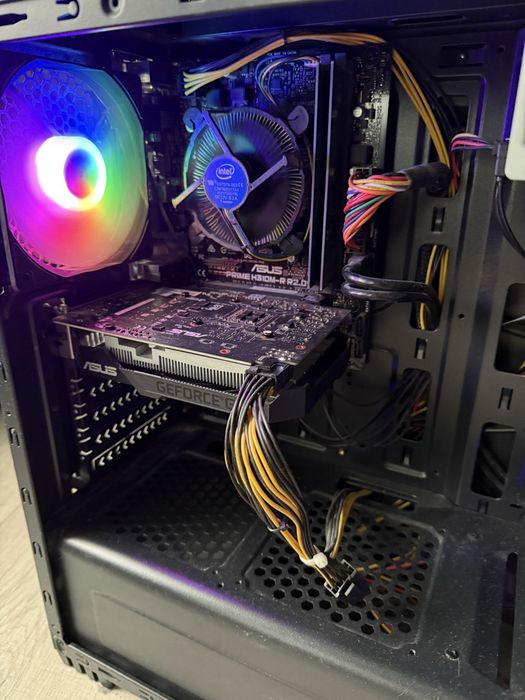 intel i5 9400f - Sisteme PC & Gaming oferte online | OLX.ro