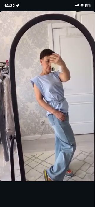 Распродажа! Летние блузки