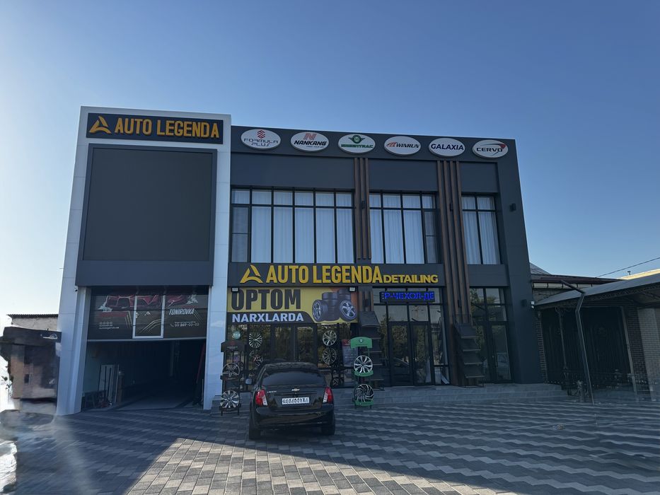 Arenda padval noturarjoy majmuada 290 kv/m