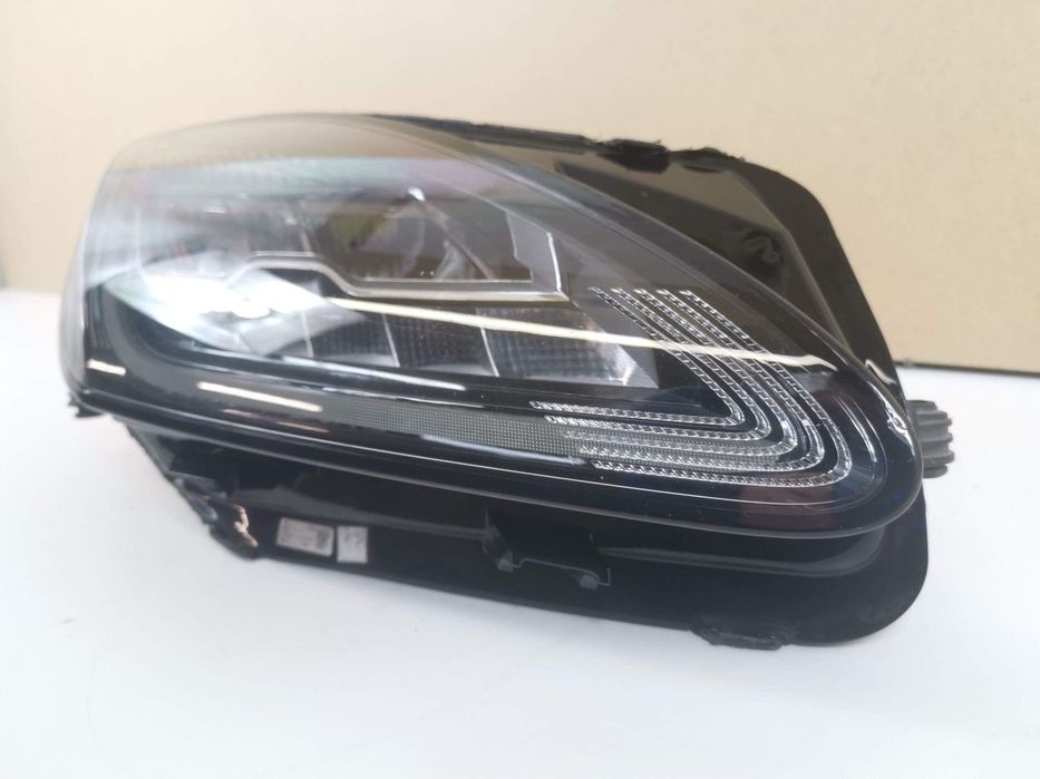 Far Dreapta Full Led Matrix Jaguar E-Pace 1 2017 2018 2019 2020 Origin