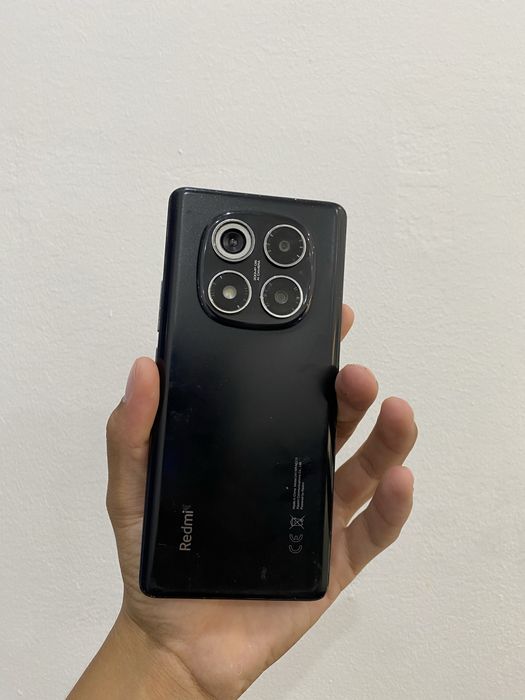 Redmi note 14pro 256 гб