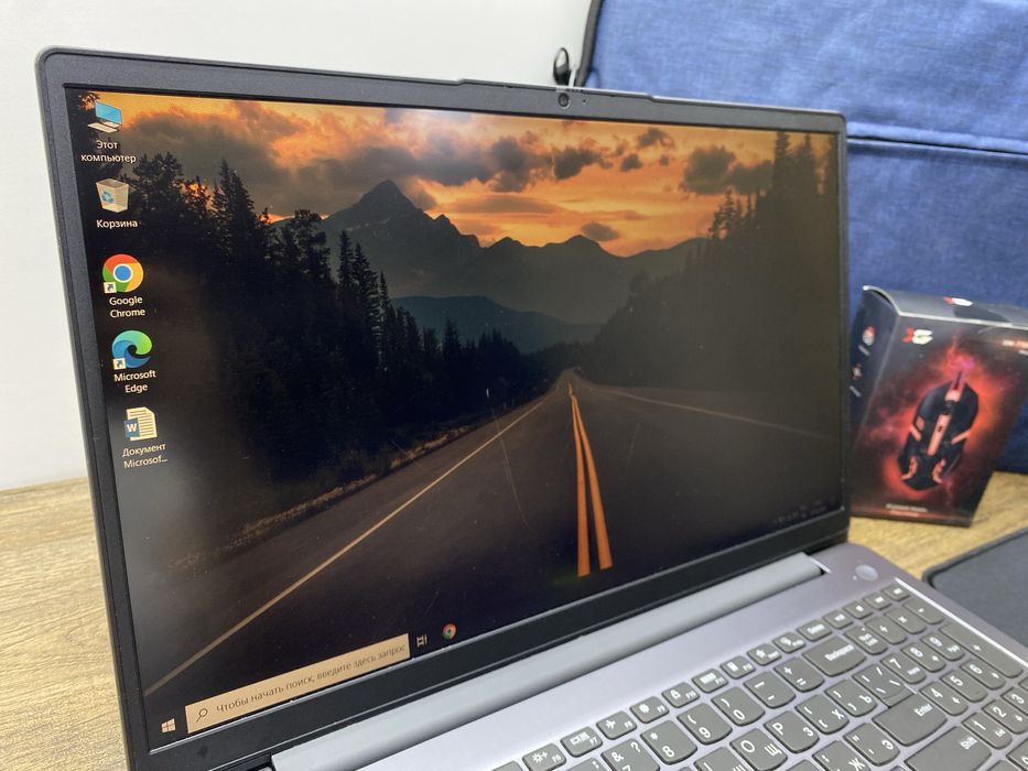 ‼️Продам Ноутбук Lenovo‼️