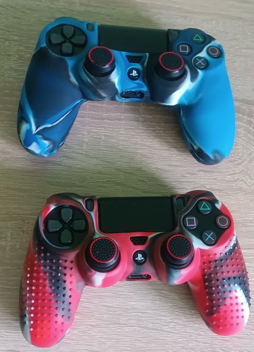 PlayStation калъфи за джойстик