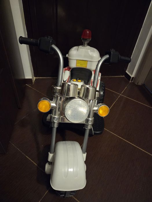 Vand motocicleta copii
