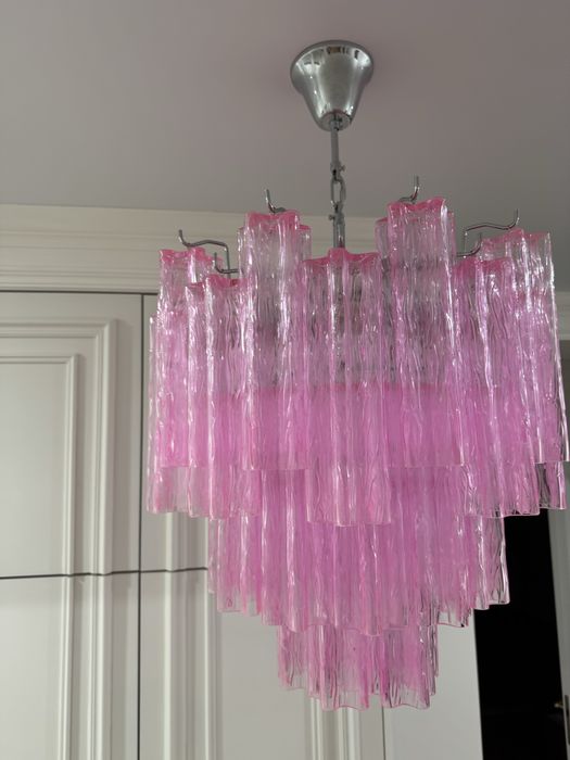 Дизайнерская люстра