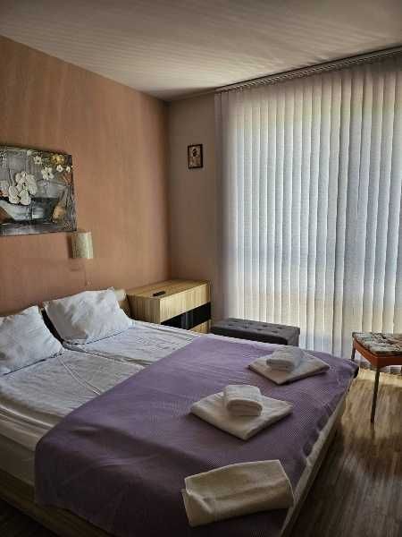 Двустаен апартамент в Хисаря!