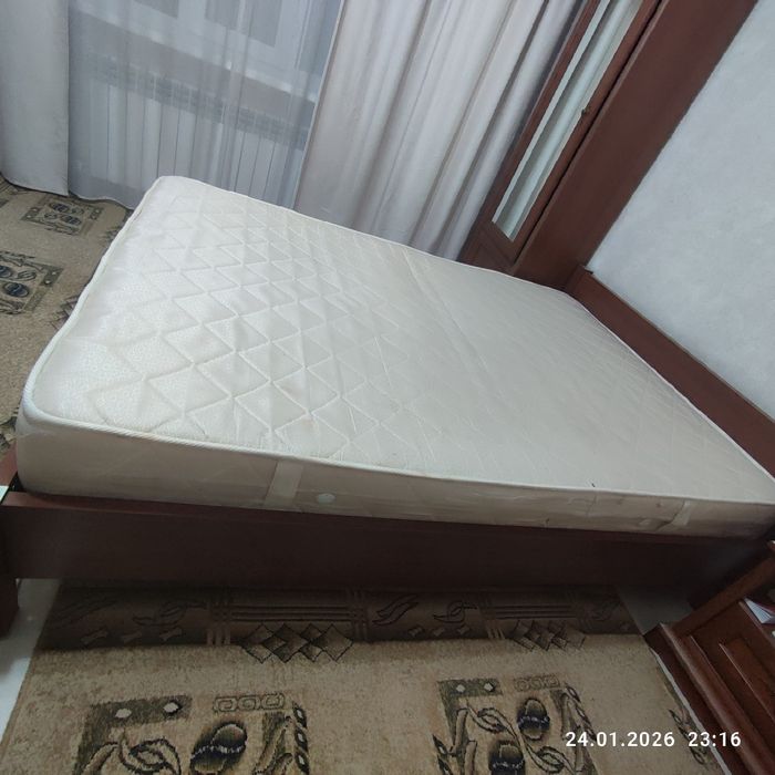 Продается матрас 140 на 200