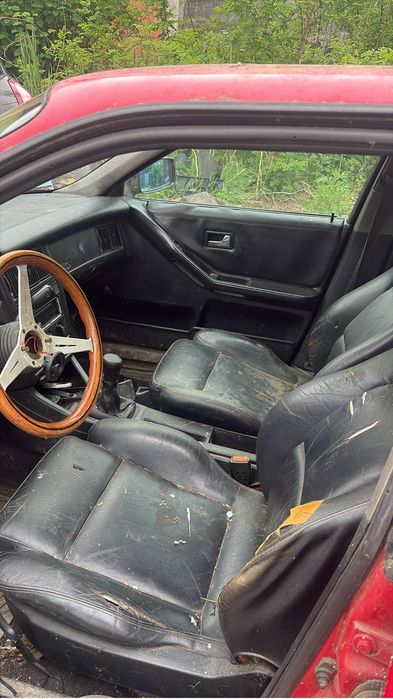 3 buc audi 80 b4 1.9 tdi 1z