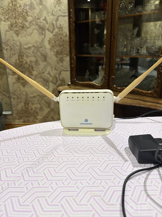 Модем Wi-fi HUAWEI