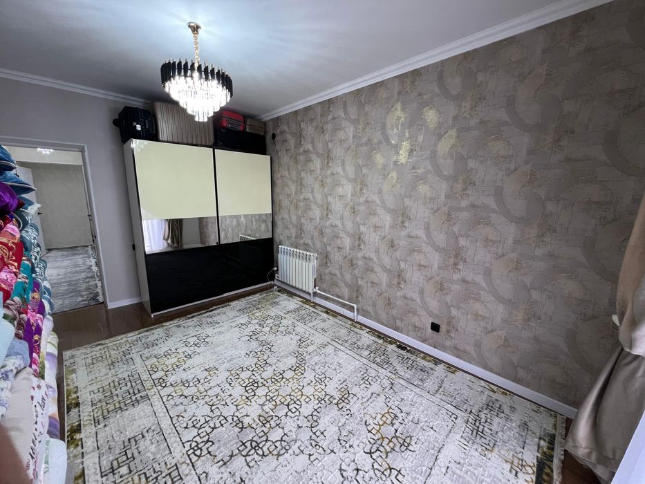 Продам 2-х комнатную квартиру